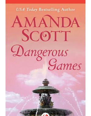 [Dangerous 02] • Amanda Scott